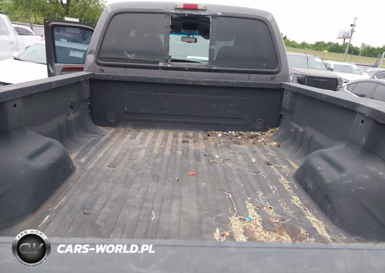 2006 Ford F-350 Lariat-Xl-Xlt VIN:1FTWW31P66EC14220 - 16
