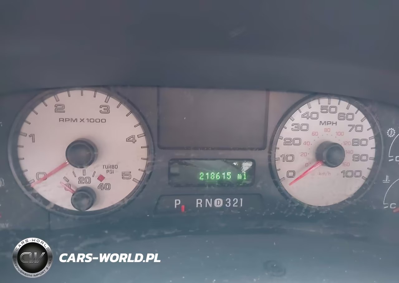 2006 Ford F-350 Lariat-Xl-Xlt VIN:1FTWW31P66EC14220 - 5