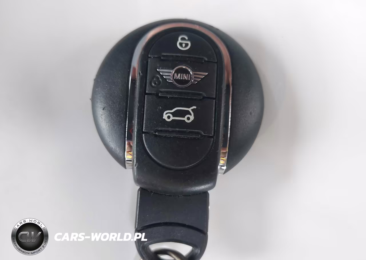 2020 Mini Countryman Cooper S VIN:WMZYW7C00L3M21080 - 11