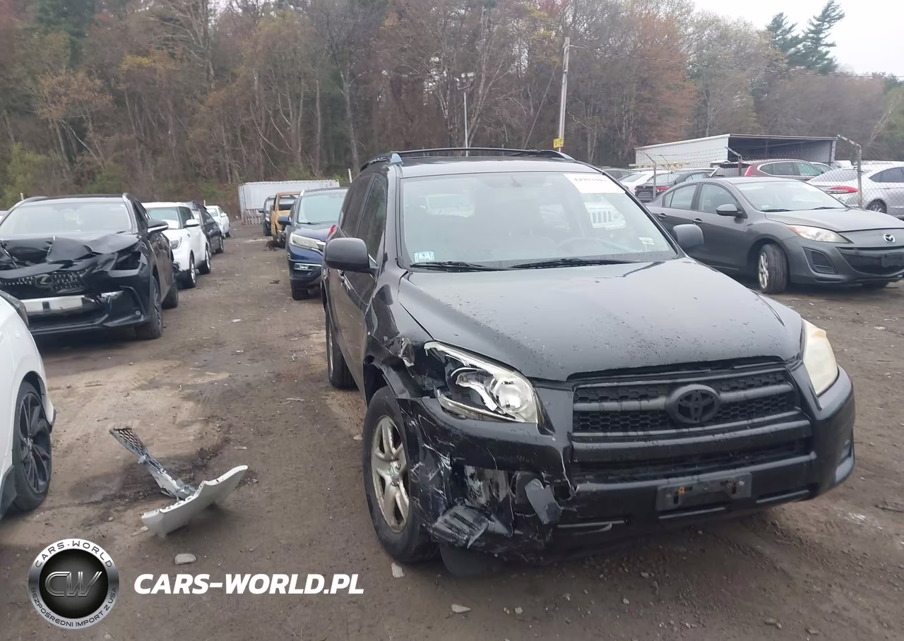 2010 Toyota Rav4