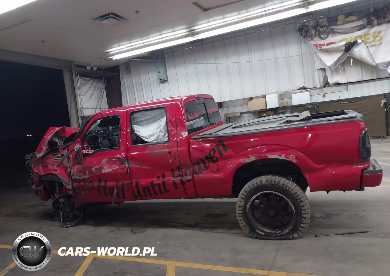 2012 Ford F-250 Lariat VIN:1FT7W2BT7CED18026 - 15