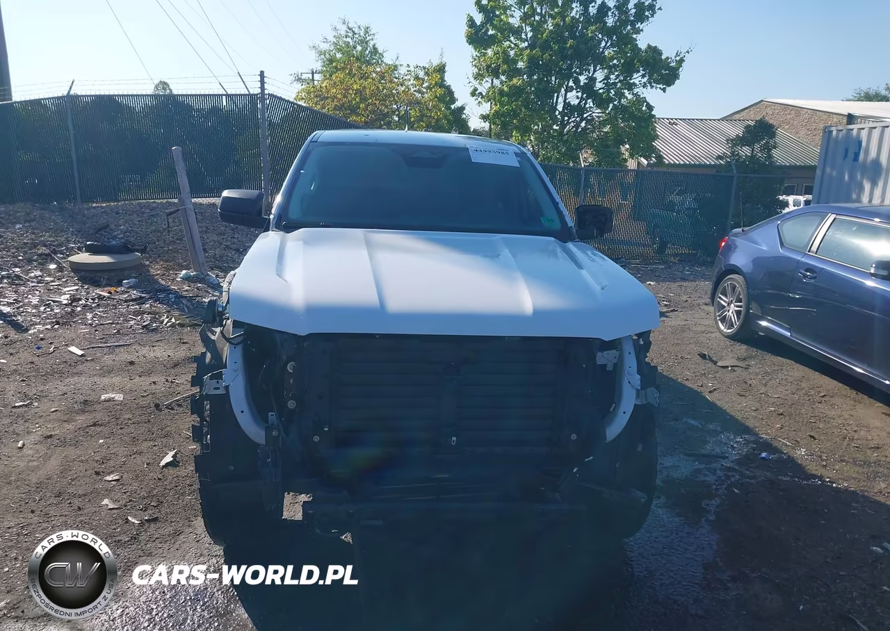 2024 Ford Ranger Xl VIN:1FTER4PH4RLE41172 - 13