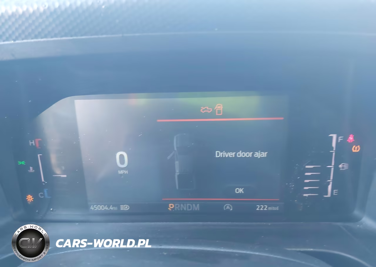 2024 Ford Ranger Xl VIN:1FTER4PH4RLE41172 - 7