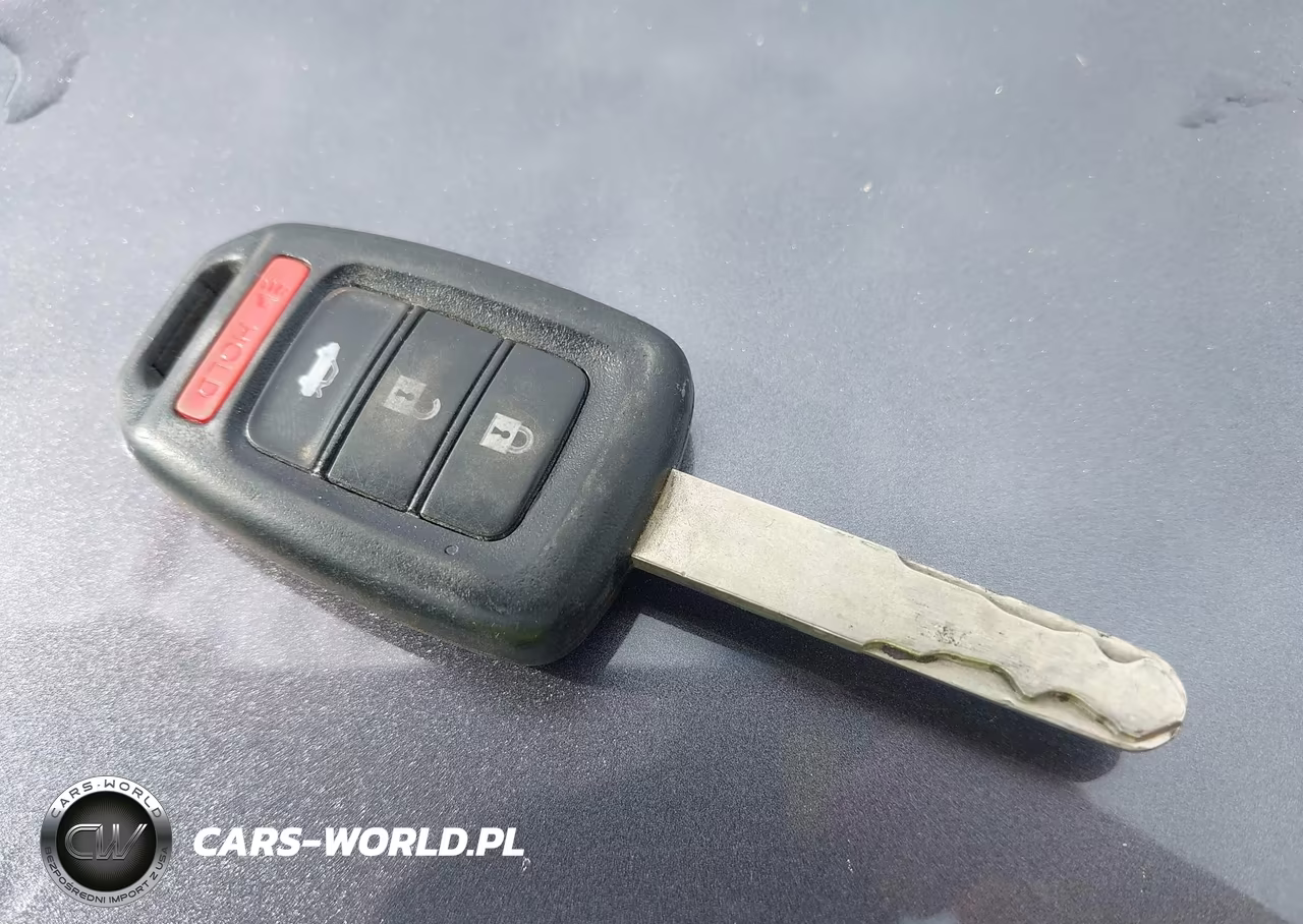 2016 Honda Civic Lx VIN:19XFC2F59GE046217 - 11