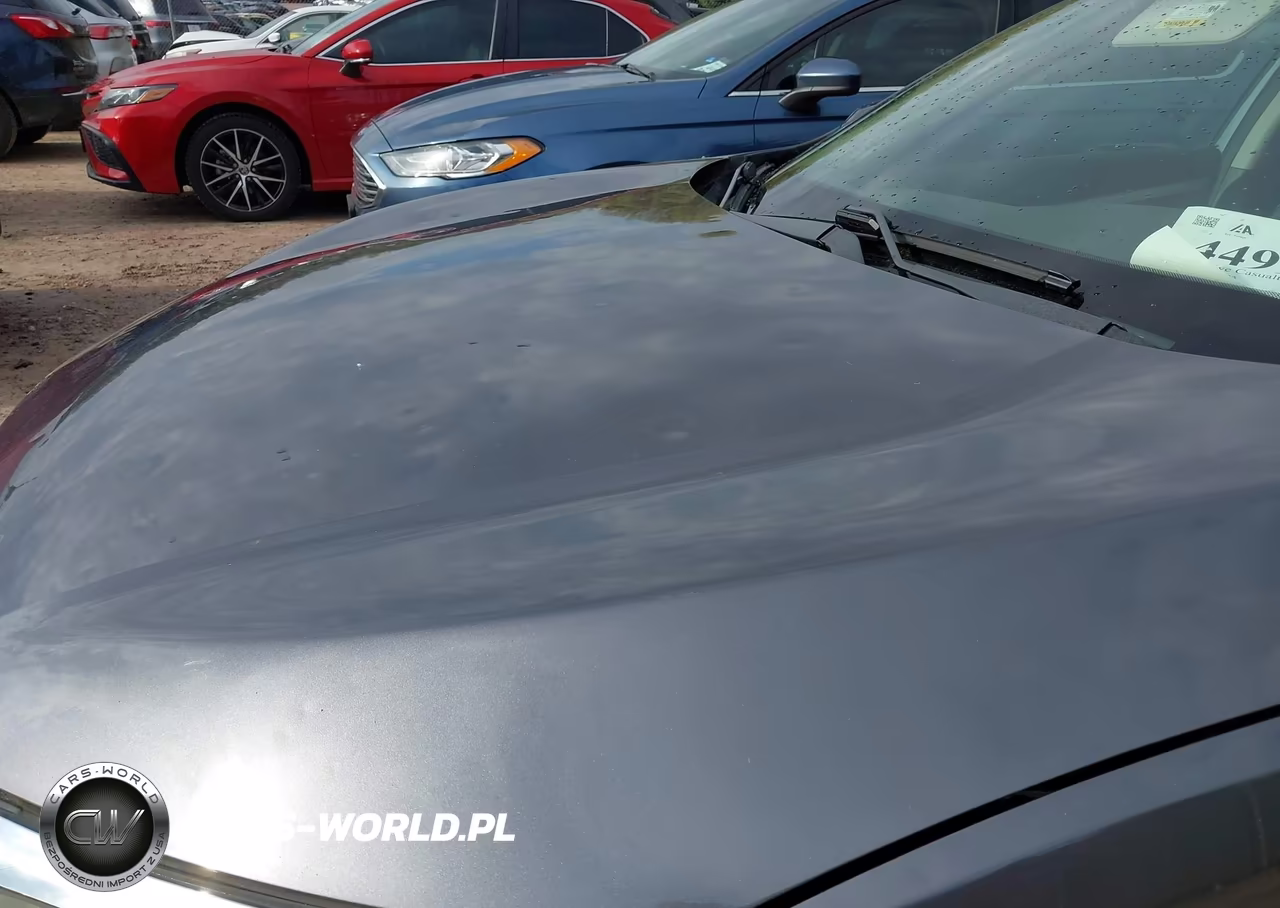 2016 Honda Civic Lx VIN:19XFC2F59GE046217 - 18
