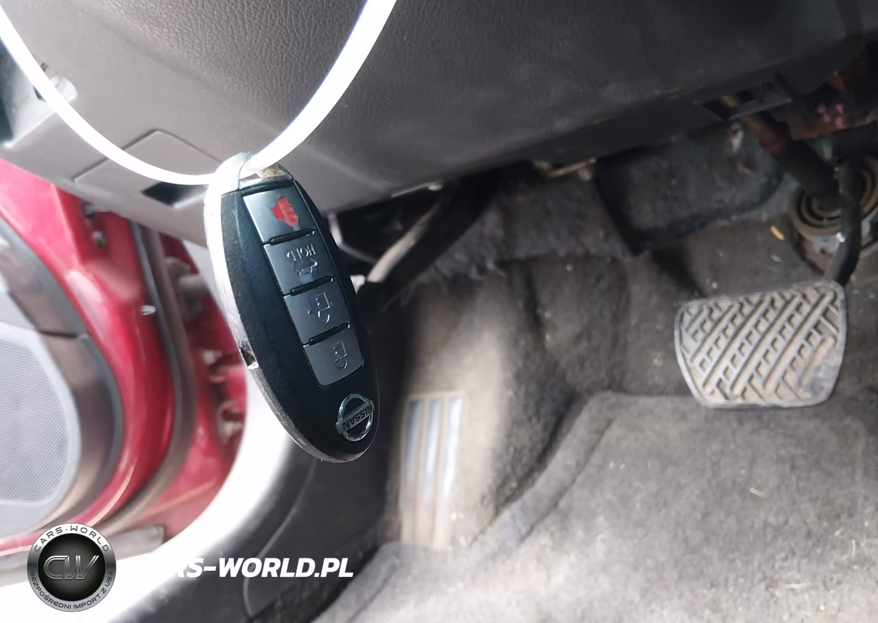 2009 Nissan Altima 2.5 S VIN:1N4AL21E59N508763 - 11