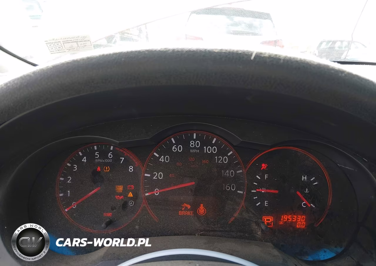 2009 Nissan Altima 2.5 S VIN:1N4AL21E59N508763 - 7