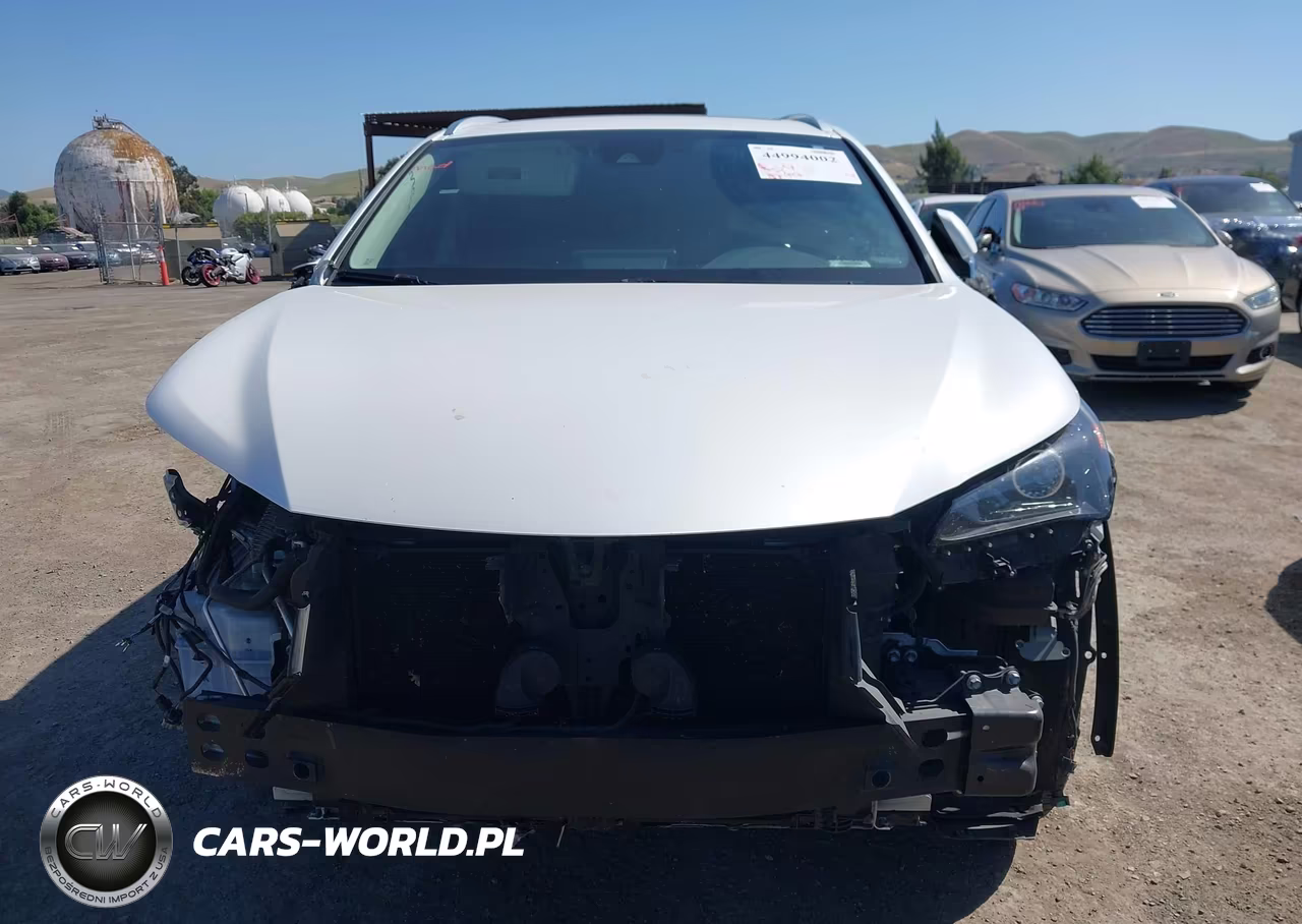 2020 Lexus Nx 300 VIN:JTJGARDZ0L5007804 - 13