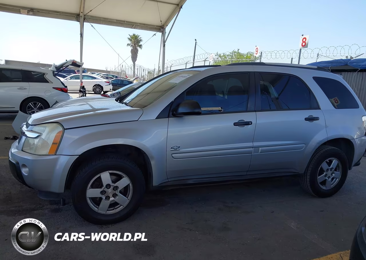 2005 Chevrolet Equinox Ls VIN:2CNDL23FX56081507 - 13