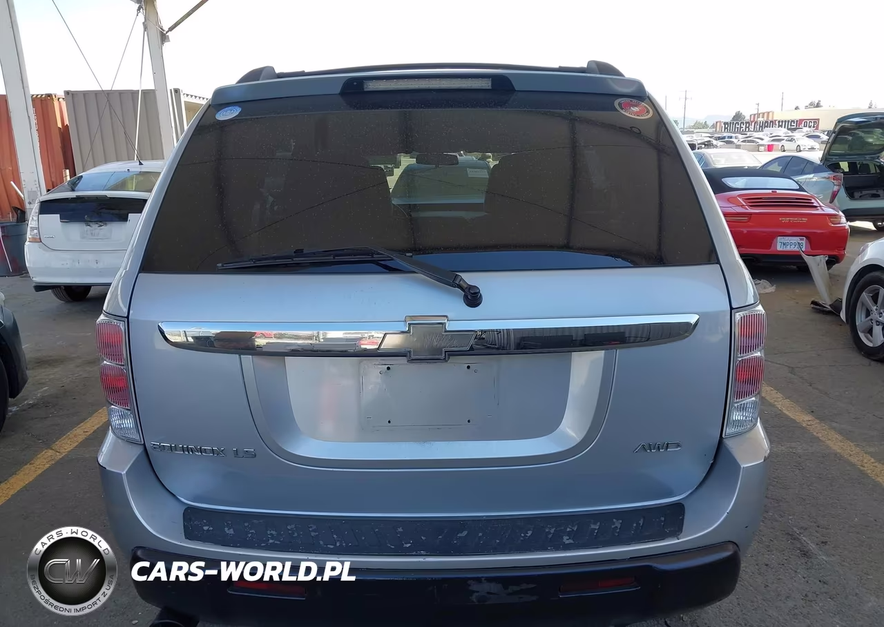 2005 Chevrolet Equinox Ls VIN:2CNDL23FX56081507 - 15