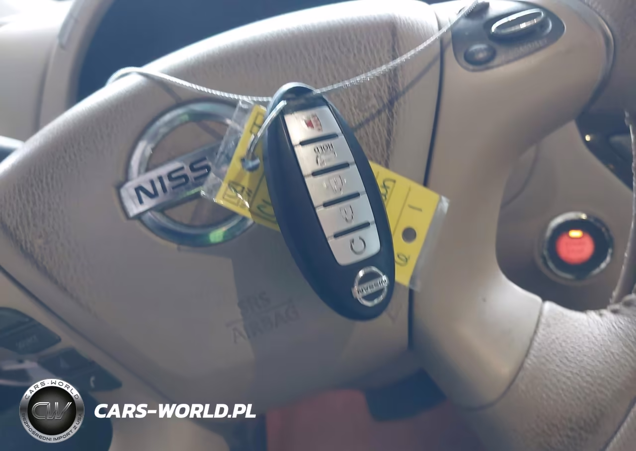 2013 Nissan Pathfinder Platinum VIN:5N1AR2MN9DC606764 - 11