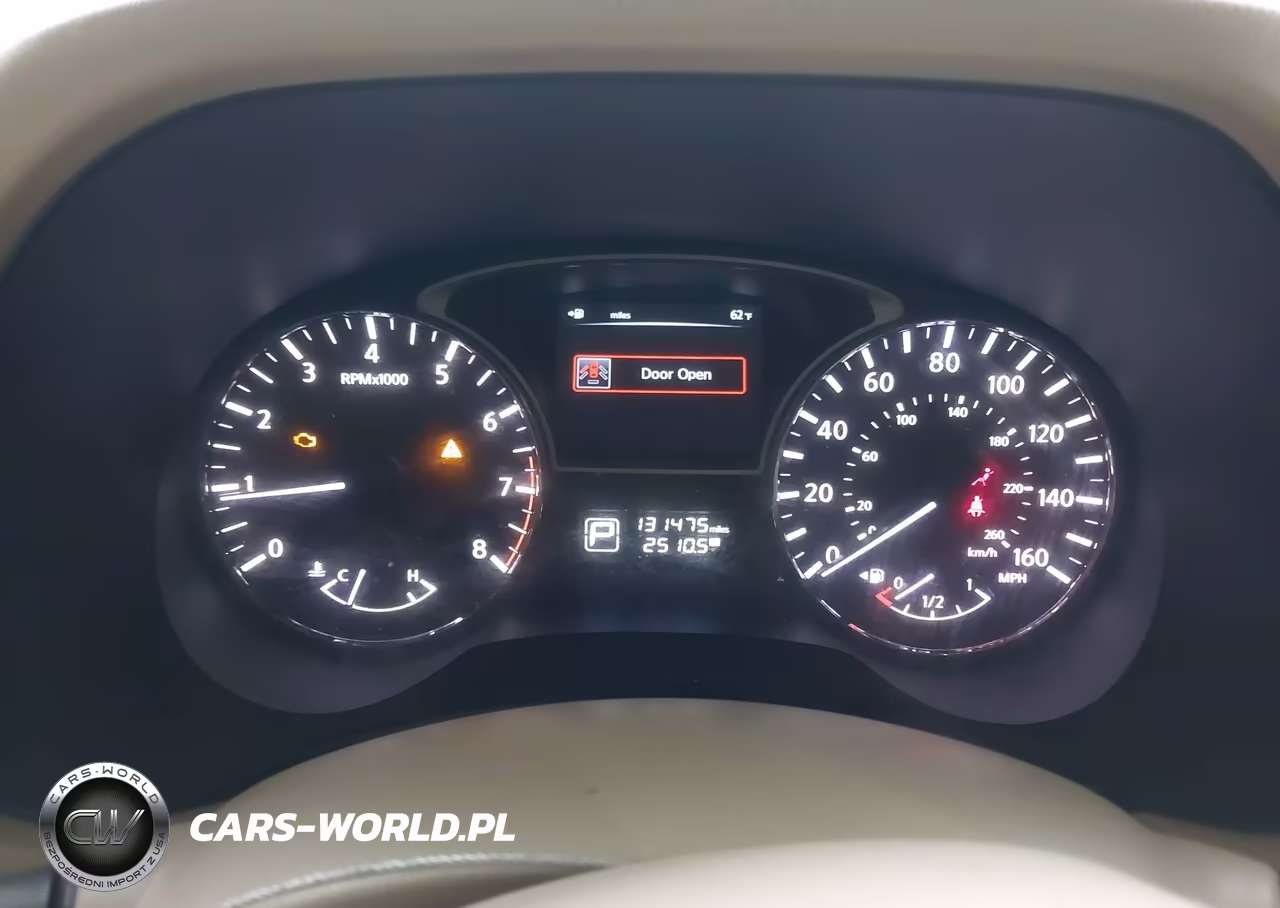 2013 Nissan Pathfinder Platinum VIN:5N1AR2MN9DC606764 - 16