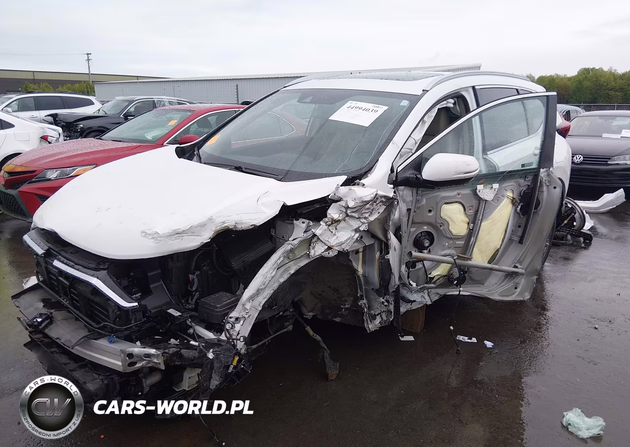 2022 Honda Cr-V Awd Touring VIN:7FARW2H97NE009098 - 6