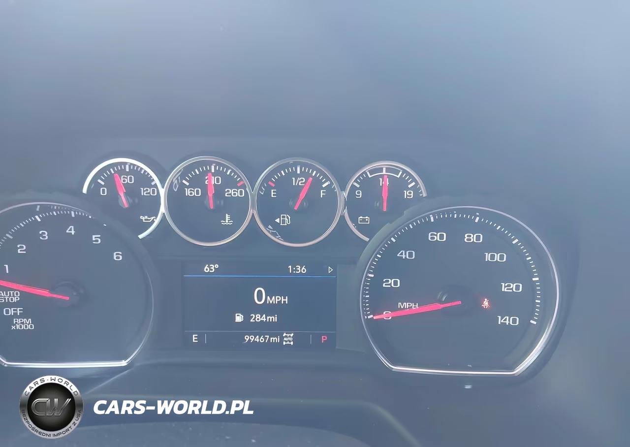 2022 Chevrolet Tahoe 4Wd Commercial Fleet VIN:1GNSKLKD0NR220043 - 7