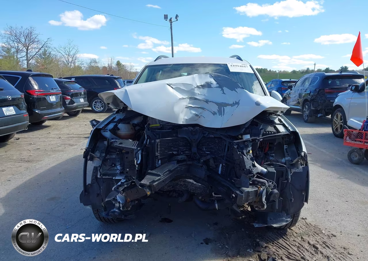 2017 Volkswagen Tiguan 2.0T-2.0T S VIN:WVGBV7AXXHK043075 - 12