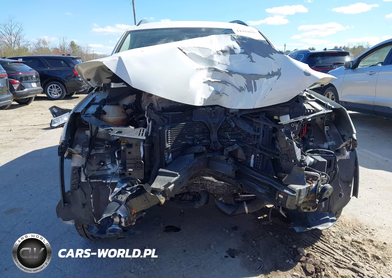 2017 Volkswagen Tiguan 2.0T-2.0T S VIN:WVGBV7AXXHK043075 - 6