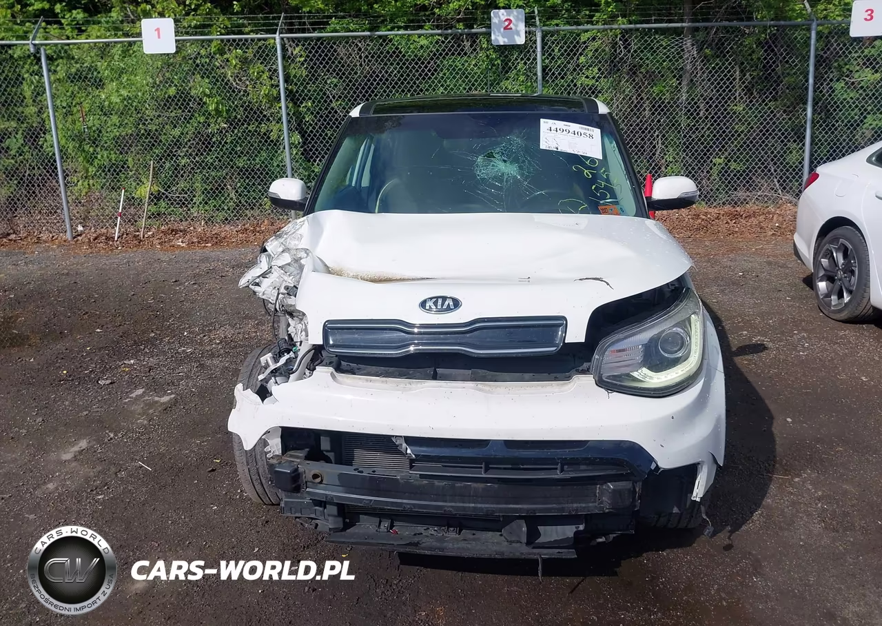2017 Kia Soul ! VIN:KNDJX3AA8H7497648 - 12