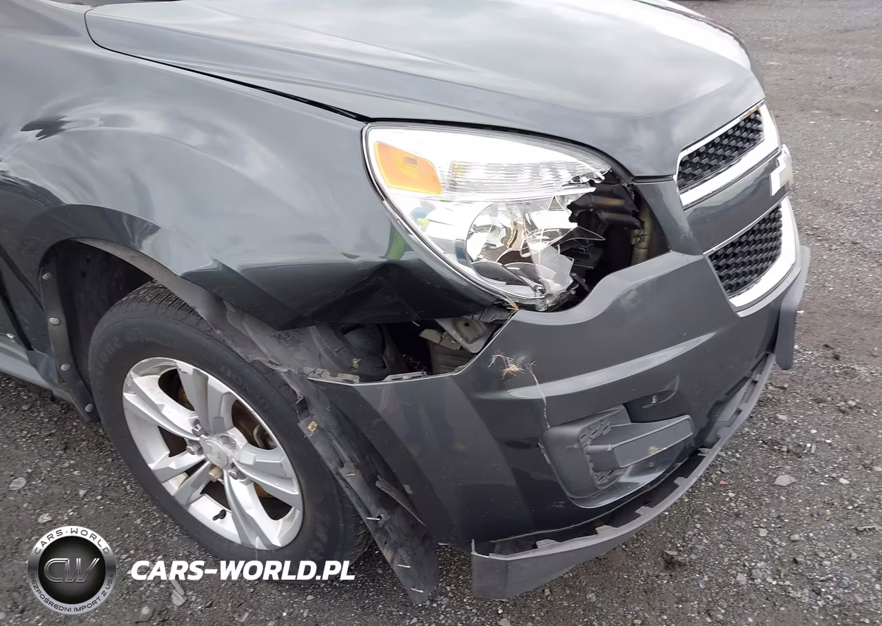 2010 Chevrolet Equinox Lt VIN:2CNFLEEW0A6216186 - 6