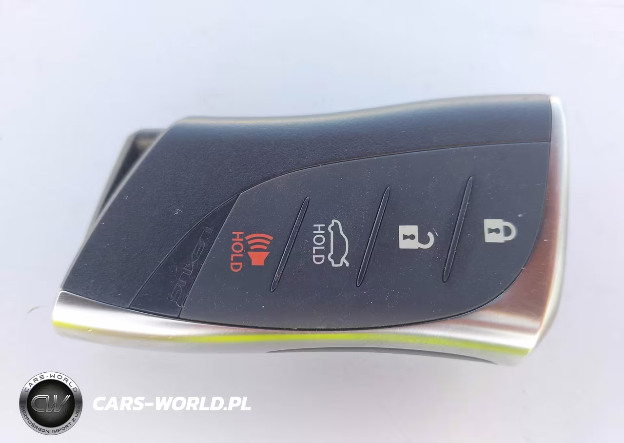2024 Lexus Es 300H VIN:58ADA1C15RU042618 - 11