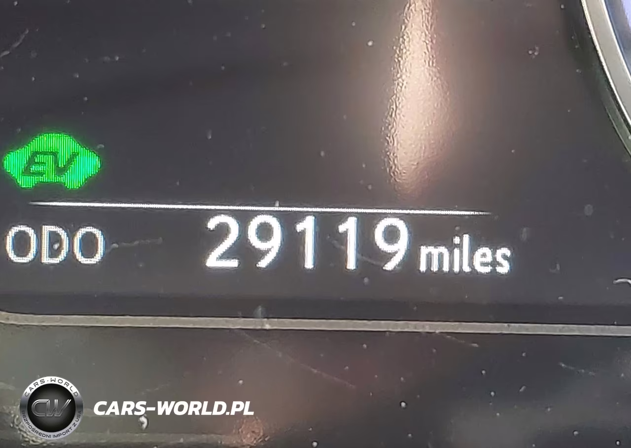 2024 Lexus Es 300H VIN:58ADA1C15RU042618 - 15