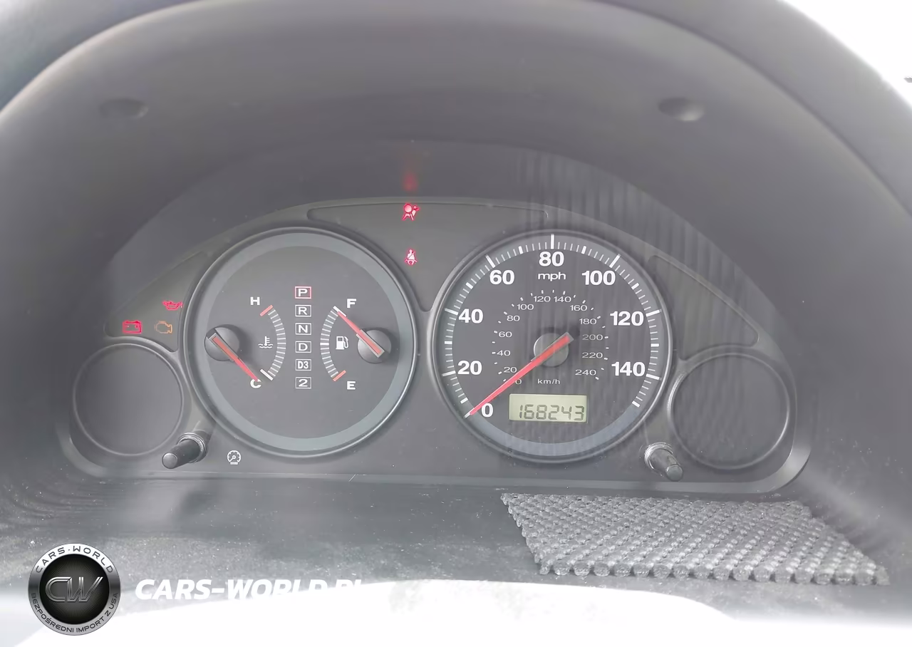 2005 Honda Civic Vp VIN:1HGES16375L001872 - 7