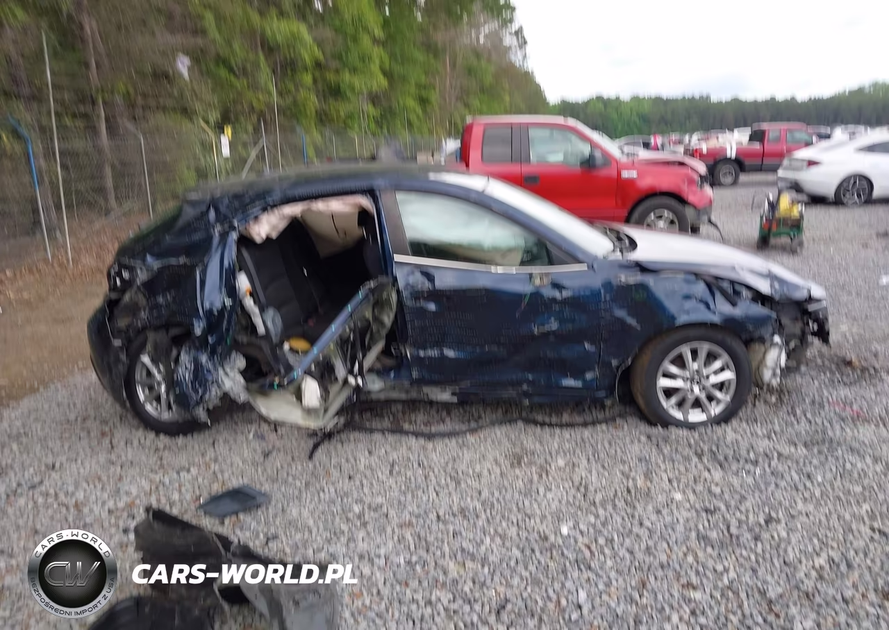 2016 Mazda Mazda3 I Sport VIN:3MZBM1K74GM261312 - 14