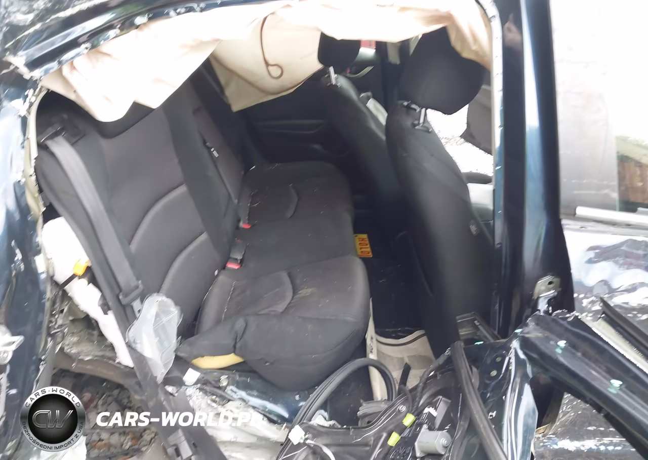 2016 Mazda Mazda3 I Sport VIN:3MZBM1K74GM261312 - 8