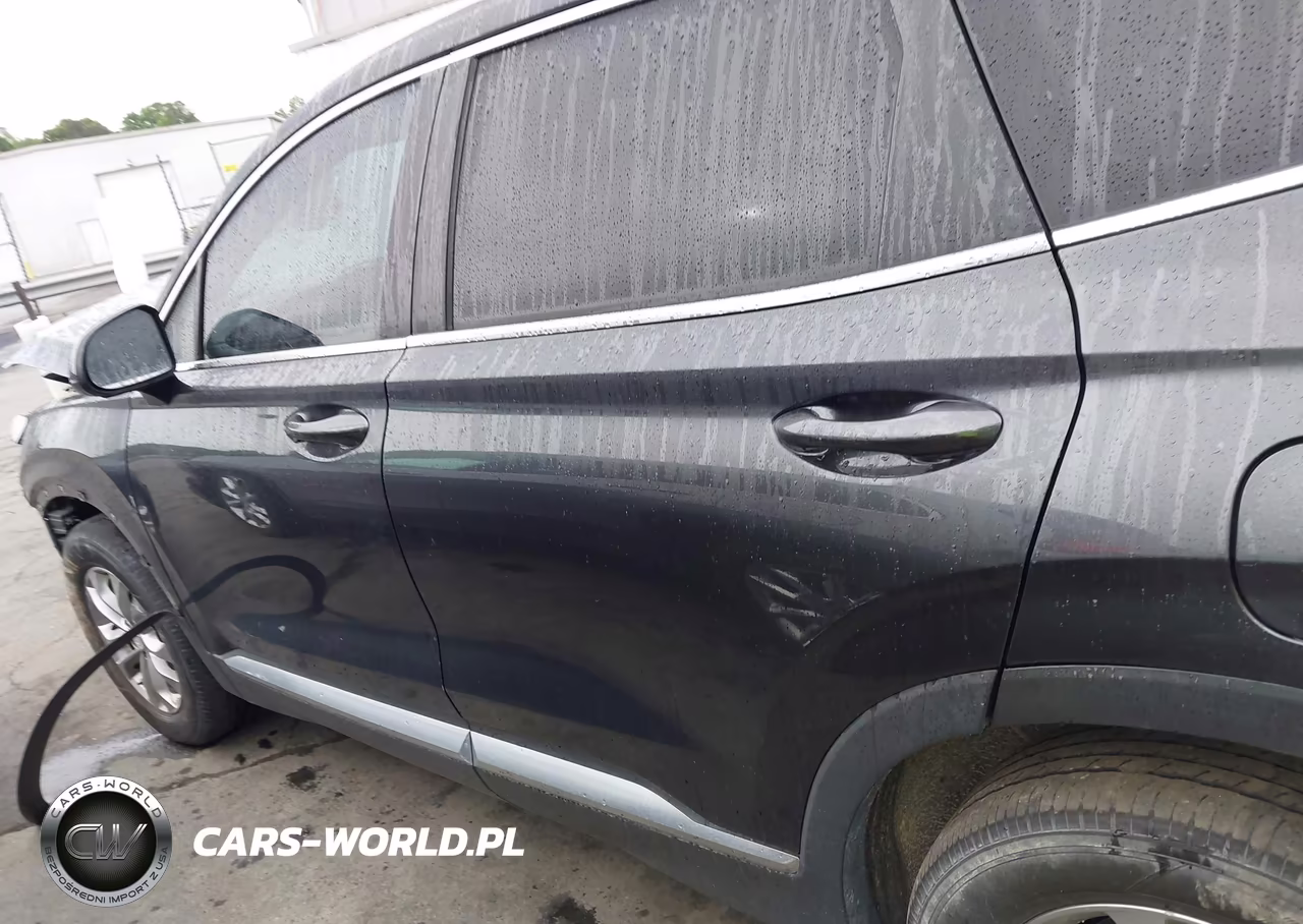 2020 Hyundai Santa Fe Se VIN:5NMS2CAD7LH258266 - 14