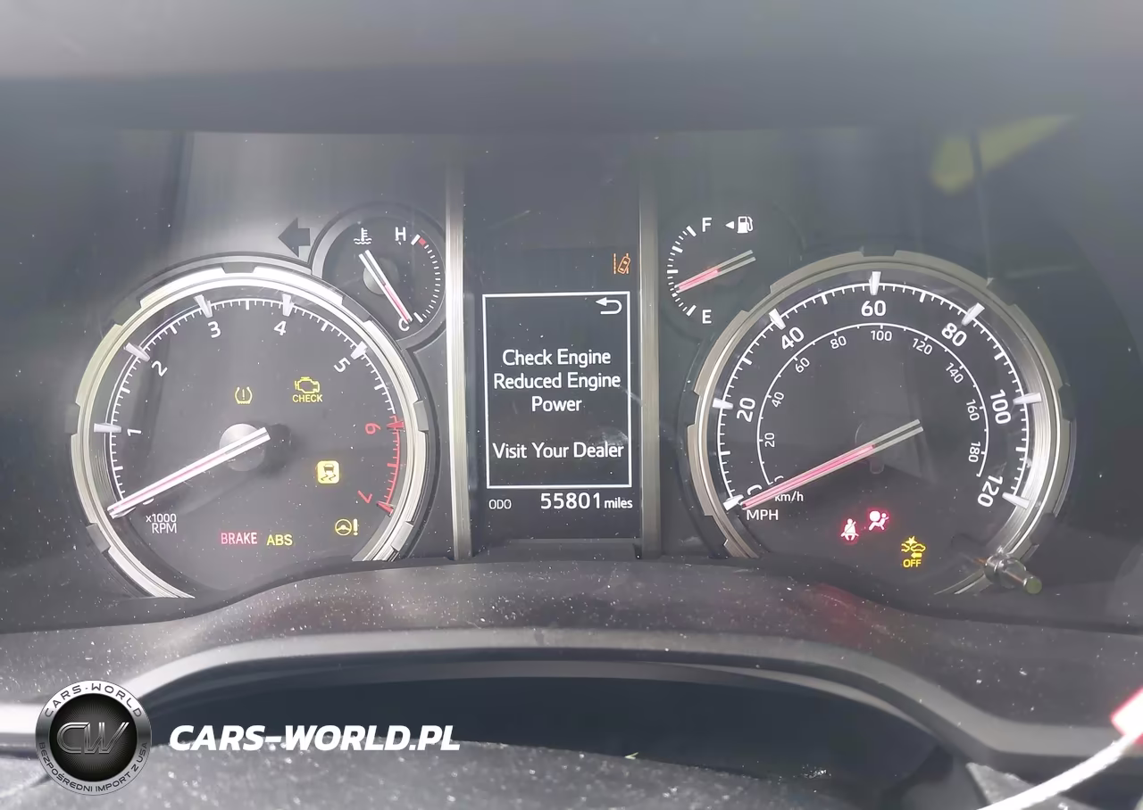 2024 Toyota 4Runner Trd Off Road Premium VIN:JTERU5JR8R6243714 - 7