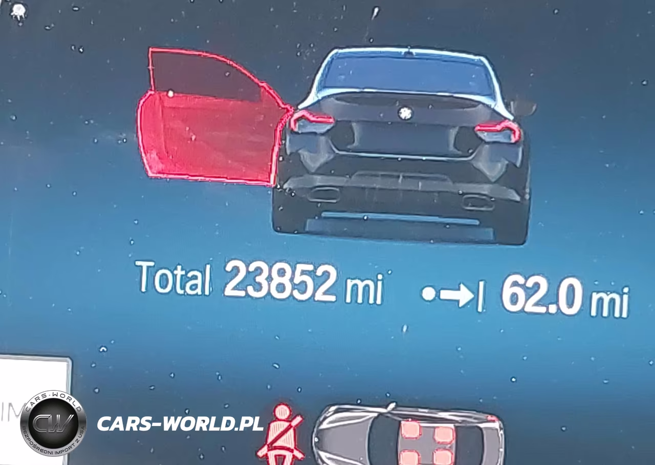 2023 BMW M240 I VIN:3MW43CM07P8D22538 - 15