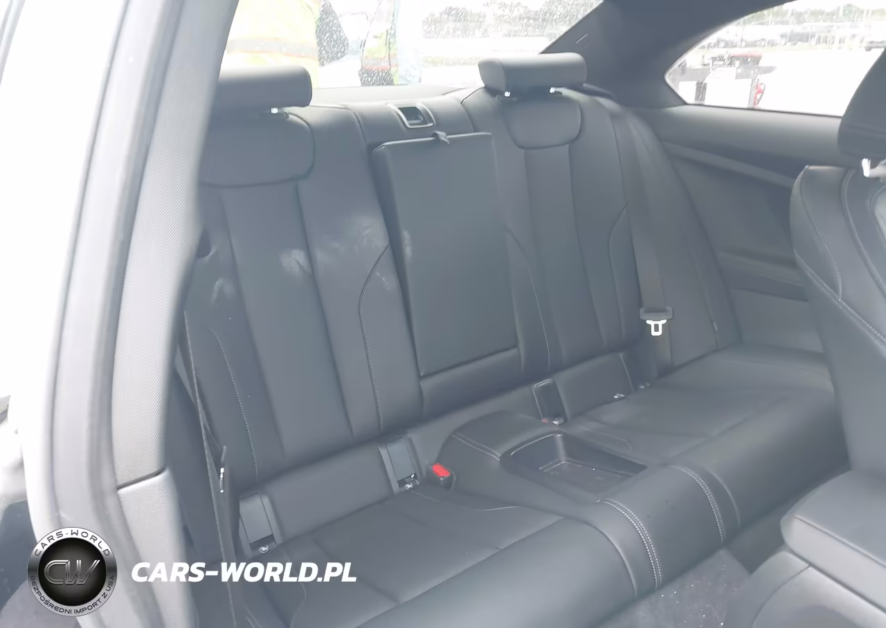 2023 BMW M240 I VIN:3MW43CM07P8D22538 - 8