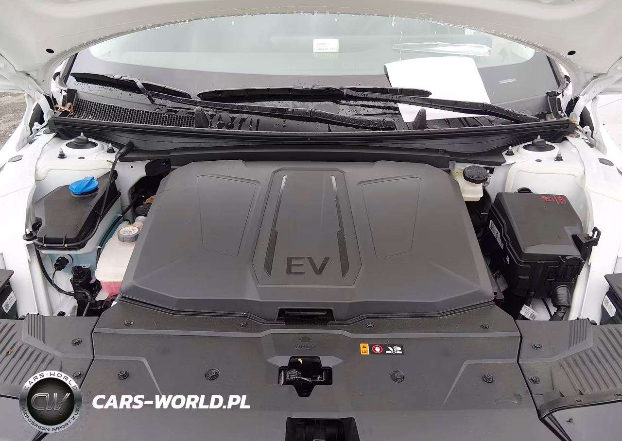2025 Hyundai Ioniq 5 Limited VIN:7YAKRDDCXSY022840 - 10
