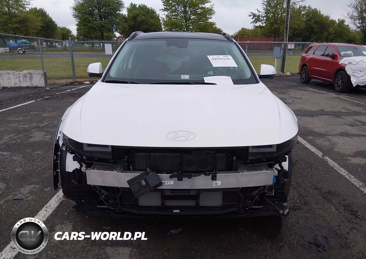 2025 Hyundai Ioniq 5 Limited VIN:7YAKRDDCXSY022840 - 12