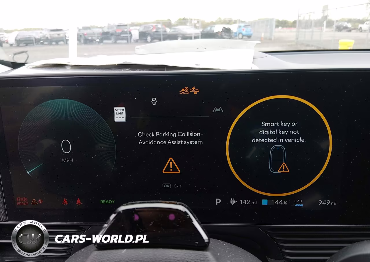 2025 Hyundai Ioniq 5 Limited VIN:7YAKRDDCXSY022840 - 7