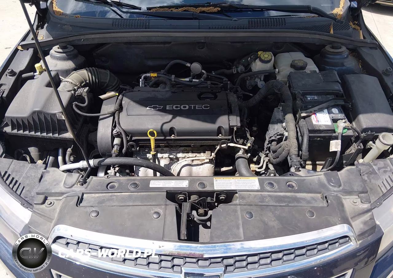 2014 Chevrolet Cruze Ls Auto VIN:1G1PA5SH4E7273090 - 10