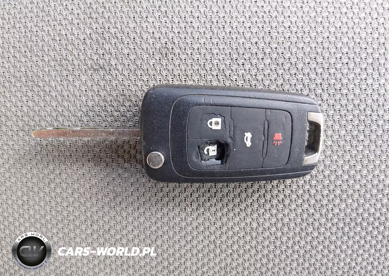 2014 Chevrolet Cruze Ls Auto VIN:1G1PA5SH4E7273090 - 11