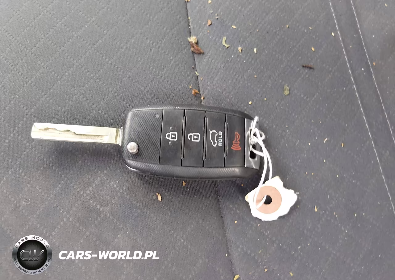 2017 Kia Sorento 3.3L Lx VIN:5XYPGDA55HG249685 - 11