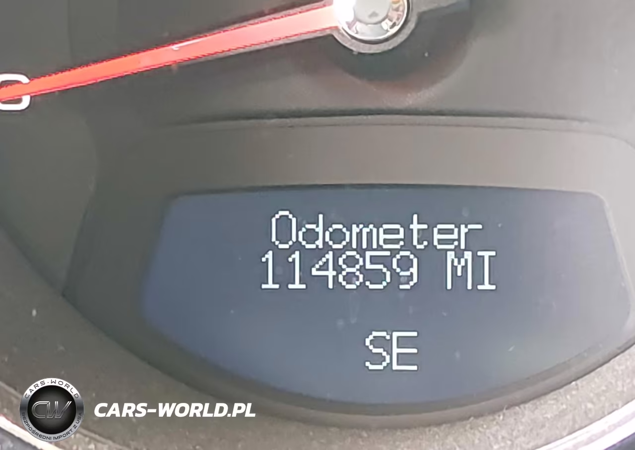 2010 Cadillac Cts Luxury VIN:1G6DE5EG4A0104274 - 14