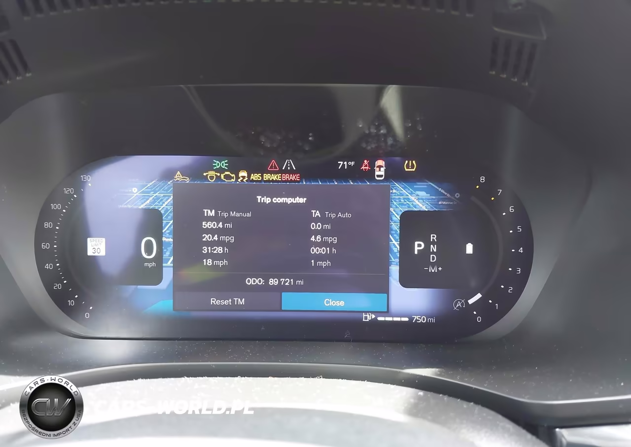2024 Volvo Xc60 B5 Ultimate Dark Theme VIN:YV4L12RM0R1714114 - 7