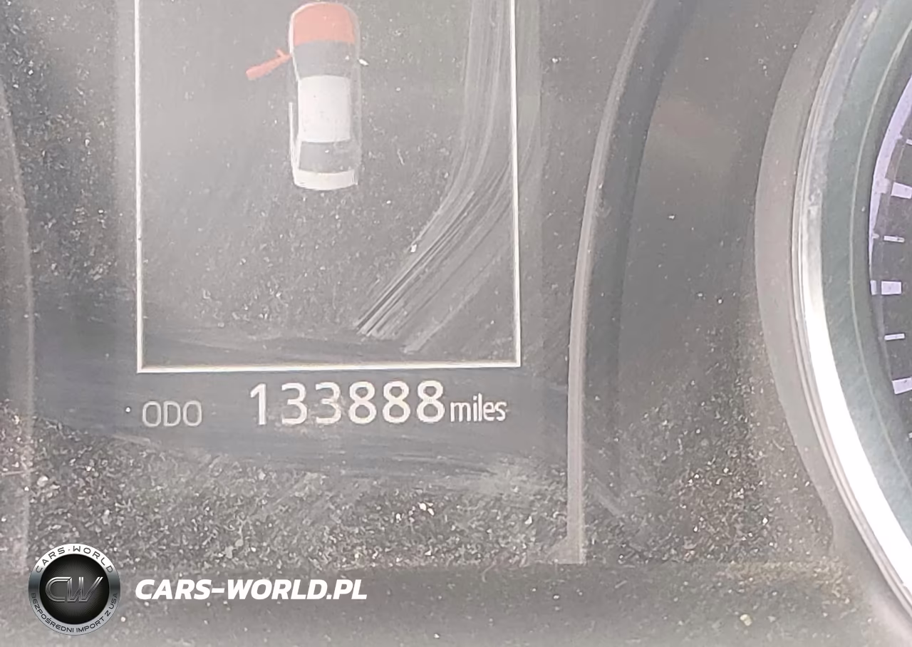 2019 Toyota Camry Le VIN:4T1B11HK2KU856280 - 16