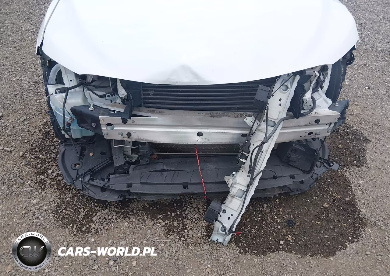 2019 Toyota Camry Le VIN:4T1B11HK2KU856280 - 6