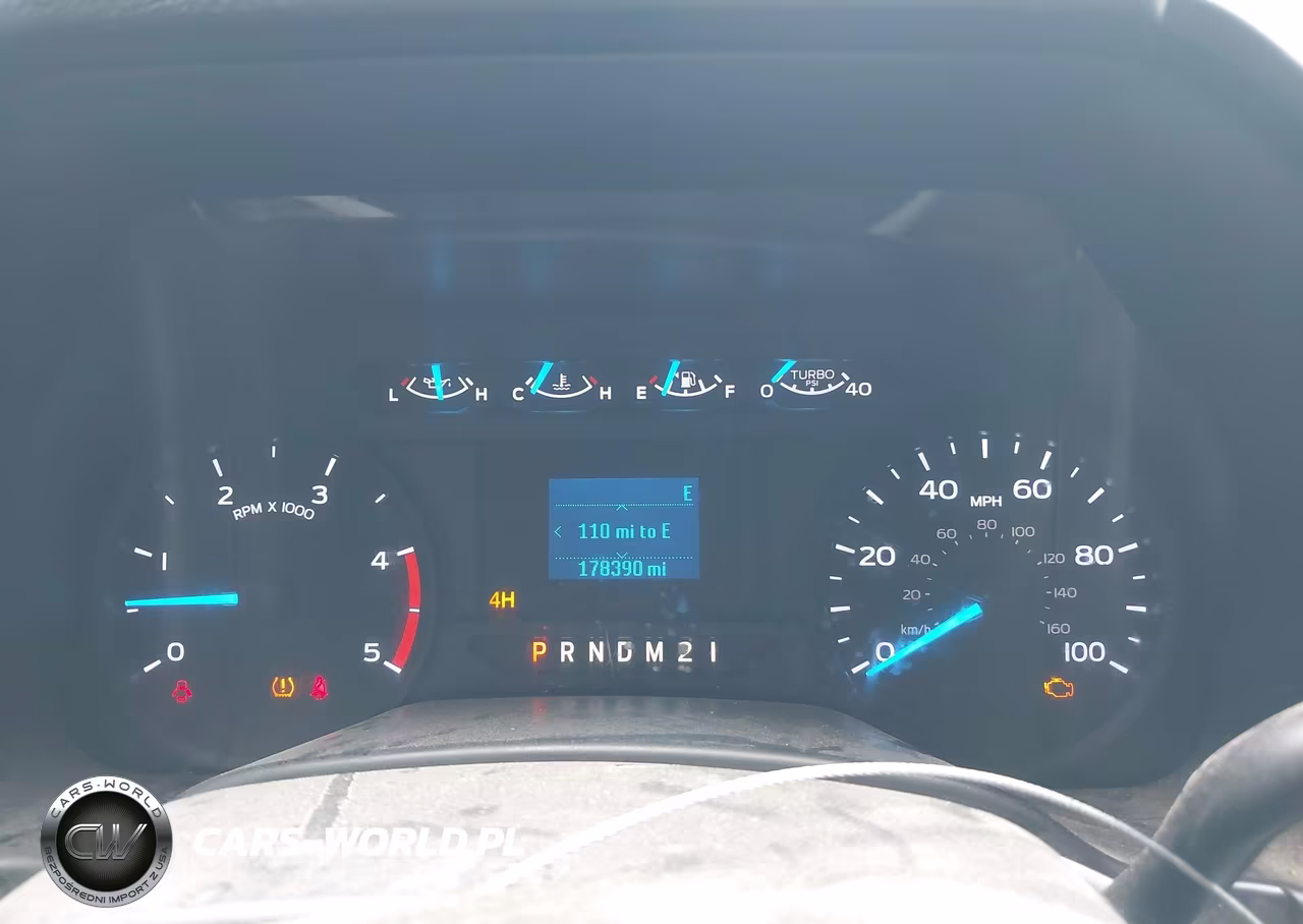 2017 Ford F-350 Xl VIN:1FT8W3DT4HEF36066 - 5