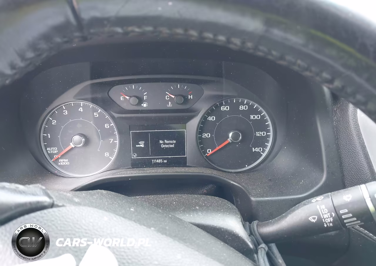 2019 GMC Acadia Sle-1 VIN:1GKKNKLA1KZ151233 - 7