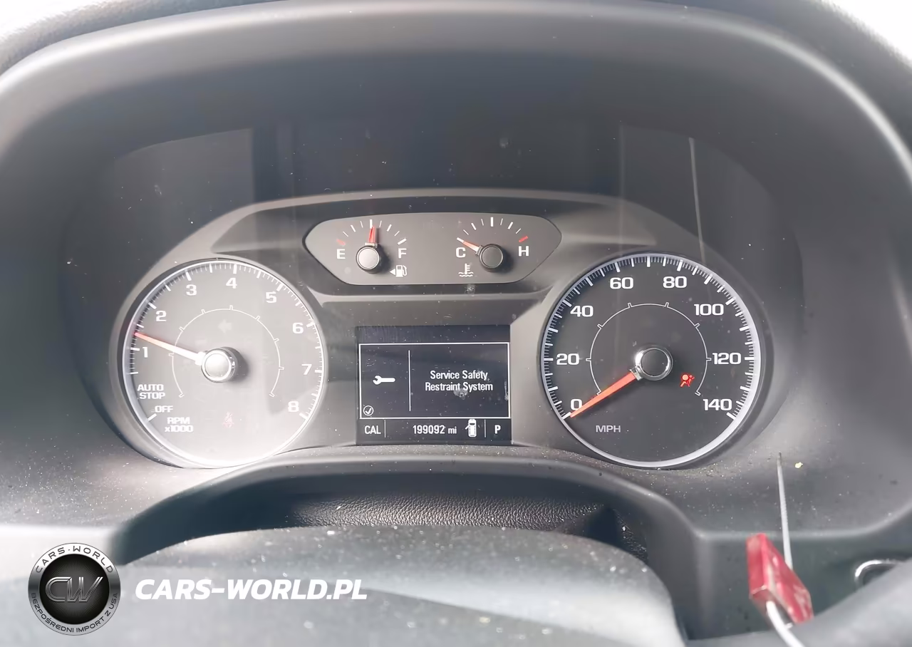 2019 GMC Acadia Sle-1 VIN:1GKKNKLA4KZ226426 - 7