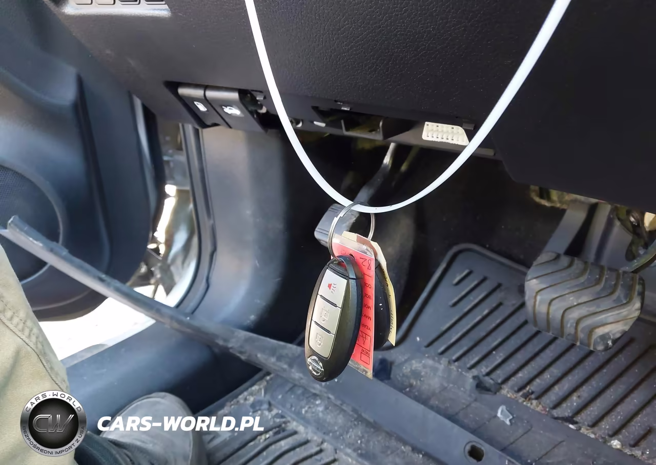 2014 Nissan Rogue Sv VIN:5N1AT2MV7EC758237 - 11