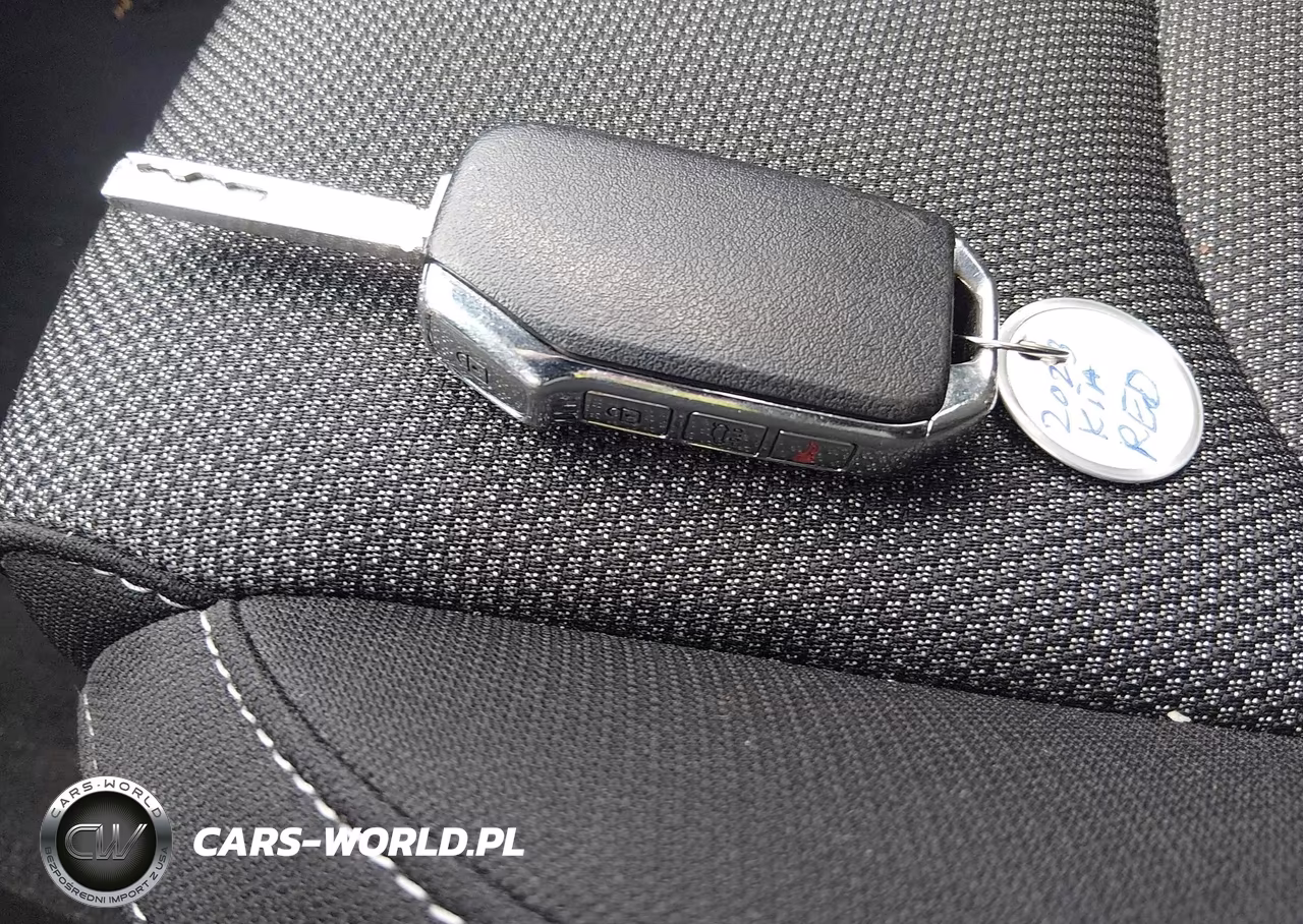 2023 Kia Forte Lxs VIN:3KPF24AD1PE624727 - 11