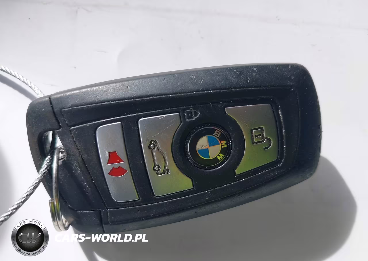 2016 BMW 535I VIN:WBA5B1C56GG129601 - 11