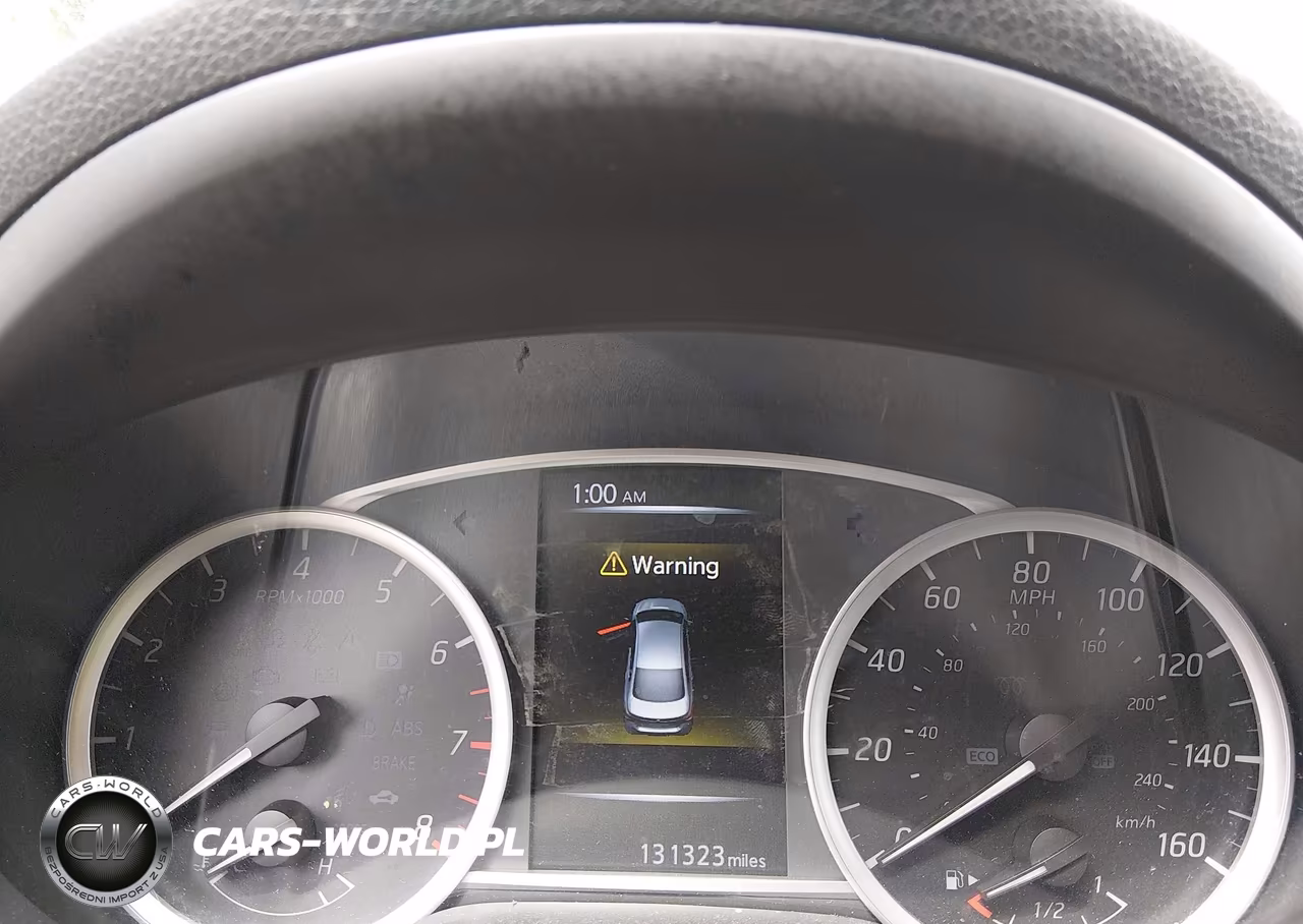 2018 Nissan Sentra S VIN:3N1AB7AP5JY275974 - 7