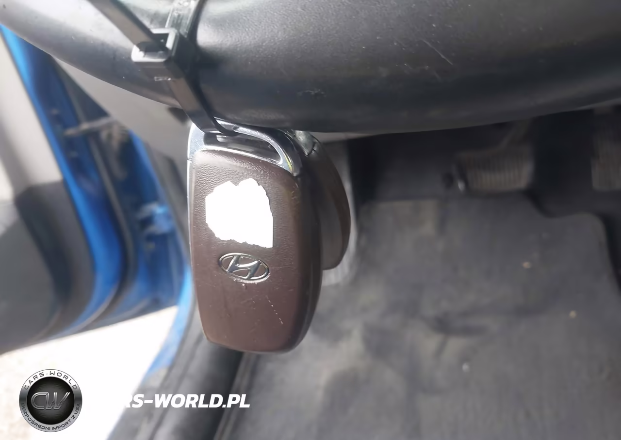 2017 Hyundai Elantra Se VIN:KMHD84LF2HU142089 - 11