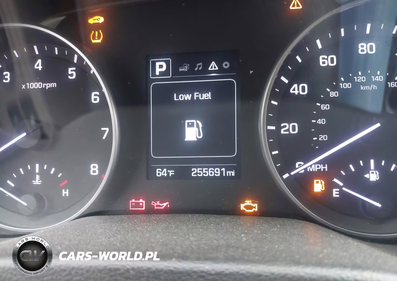 2017 Hyundai Elantra Se VIN:KMHD84LF2HU142089 - 15